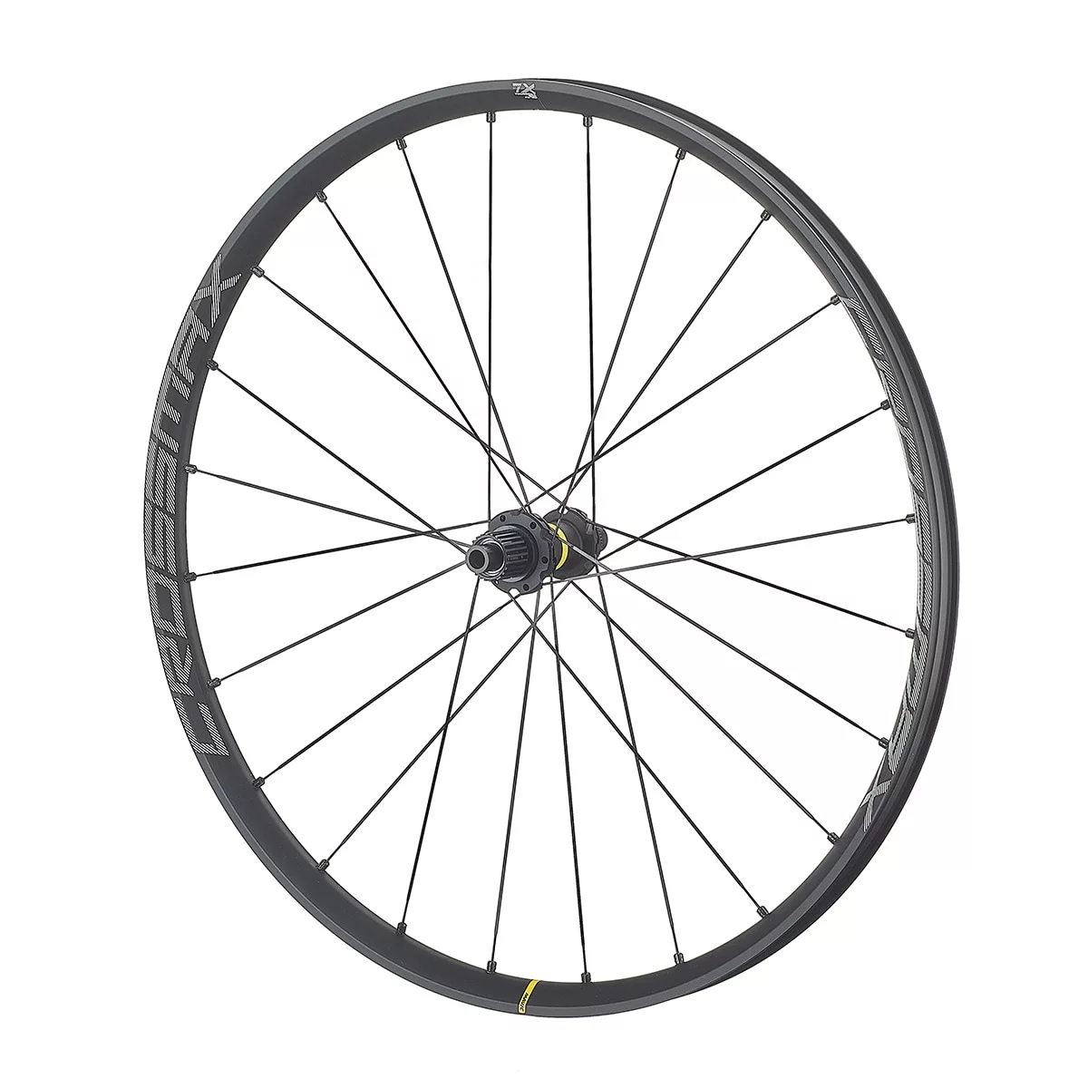 Mavic Crossmax XL Disc BOOST MTB Wheelset 29", SHIMANO MICRO SPLINE, Centerlock 5 Mavic Crossmax XL Disc BOOST MTB Wheelset 29", SHIMANO MICRO SPLINE, Centerlock - Billede 3