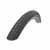 Schwalbe Super Moto-X Performance Clincher Tyre 27.5" -Billig Cykellygter butik 06A1BAD60967ED1DD28AC1C78BAED4EC