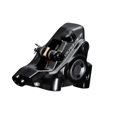 Shimano Dura-Ace Di2 ST-R9180 STI Triathlon TT Brake/Shift Lever Combination With BR-R9270 Disc Brake J-Kit Direct -Billig Cykellygter butik 07E4E8F4E5FC7F08755480708ECC42CF