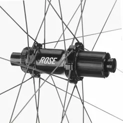 Rose R-Thirty Disc LIGHT 28" / 700 C Road Bike Rear Wheel SHIMANO HG | 24 Spokes -Billig Cykellygter butik 07F170666E228CD79496C1D6505D92D2