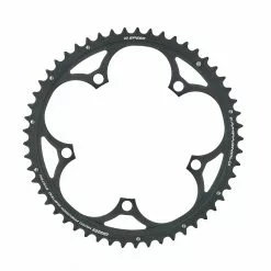Campagnolo® 10-speed Chainring Veloce, 5-Bolt