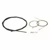Shimano Road Brake Cable Set -Billig Cykellygter butik 09C92DC9448A7654FE1A9407C1405577
