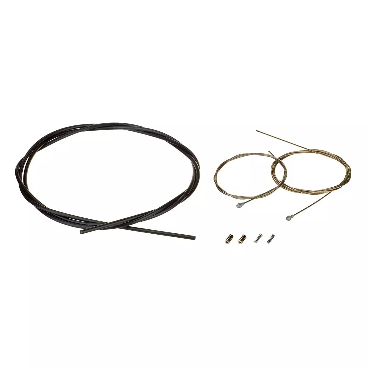 Shimano Road Brake Cable Set 3 Shimano Road Brake Cable Set
