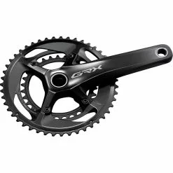 Shimano GRX FC-RX810 Hollowtech II Crankset 2x11
