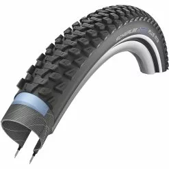 Schwalbe MARATHON PLUS MTB Performance Line Mountain Bike Dæk HS 468, Clincher Dæk