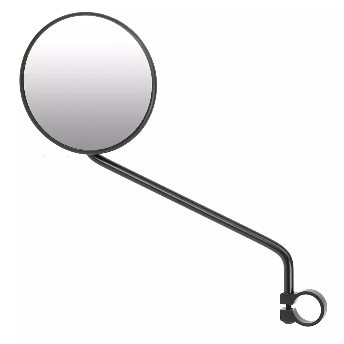 Ergotec M-55 L Rear View Mirror For Left Or Right Side Mounting 3 Ergotec M-55 L Rear View Mirror For Left Or Right Side Mounting