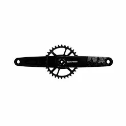 SRAM NX Eagle DUB™ Crankset BOOST