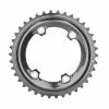 Shimano XTR FC-M9020-2 Double/11-speed Chainring -Billig Cykellygter butik 12F193B8DAFB56427A4A79ED37521FA0