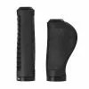 BROOKS Cambium Ergonomic Rubber Handlebar Grips 130/100 Mm -Billig Cykellygter butik 1479DB6A8EB466B22918752F09EE496A