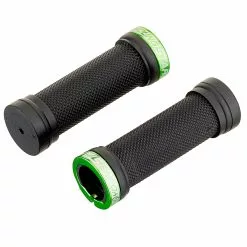 Reverse YOUNGSTAR SINGLE LOCK-ON GRIPS