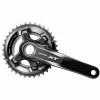 Shimano Deore XT FC-M8000-B2 Hollowtech II Crankset -Billig Cykellygter butik 164FD15E6CC3CB852FAB287A8174081D
