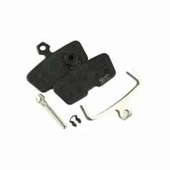 SRAM Code 2011+ / Guide RE / G2 RE Disc Brake Pads Organic/Steel