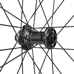 Shimano Dura Ace WH-R9270-C60-HR-TL Disc Centerlock Road Front Wheel 28"/700C -Billig Cykellygter butik 1840A01ADCEB488876F142F7C81703D7