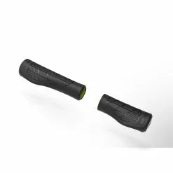 ERGON GA3 Twist Shift Grips For Rohloff/Nexus Twist Shifter