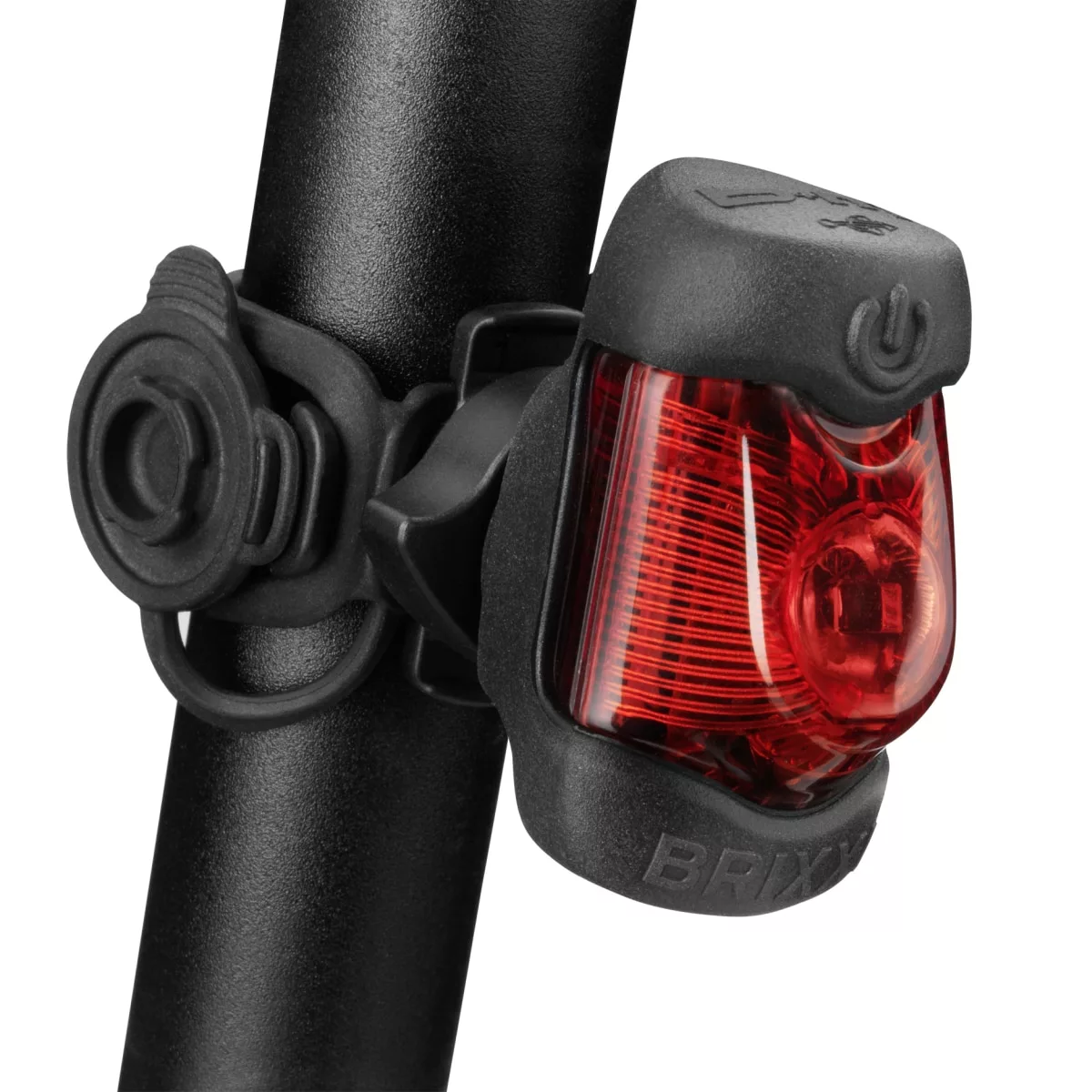 B&M BRIXXI Rechargeable Rear Light With Brake Light BREX Technology 3 B&M BRIXXI Rechargeable Rear Light With Brake Light BREX Technology