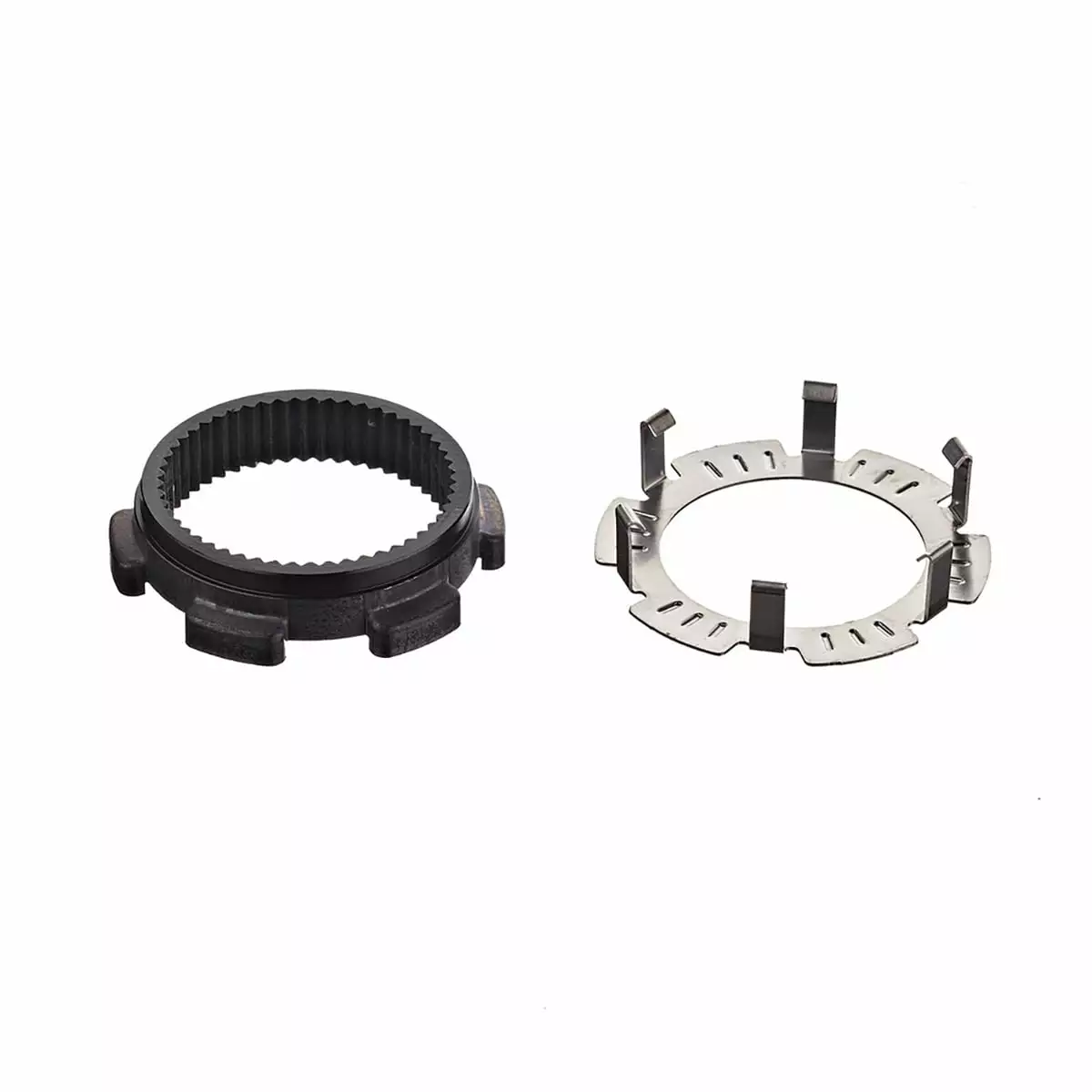 MAGURA Lockring Centerlock For Quick Release Axles 4 MAGURA Lockring Centerlock For Quick Release Axles - Billede 2