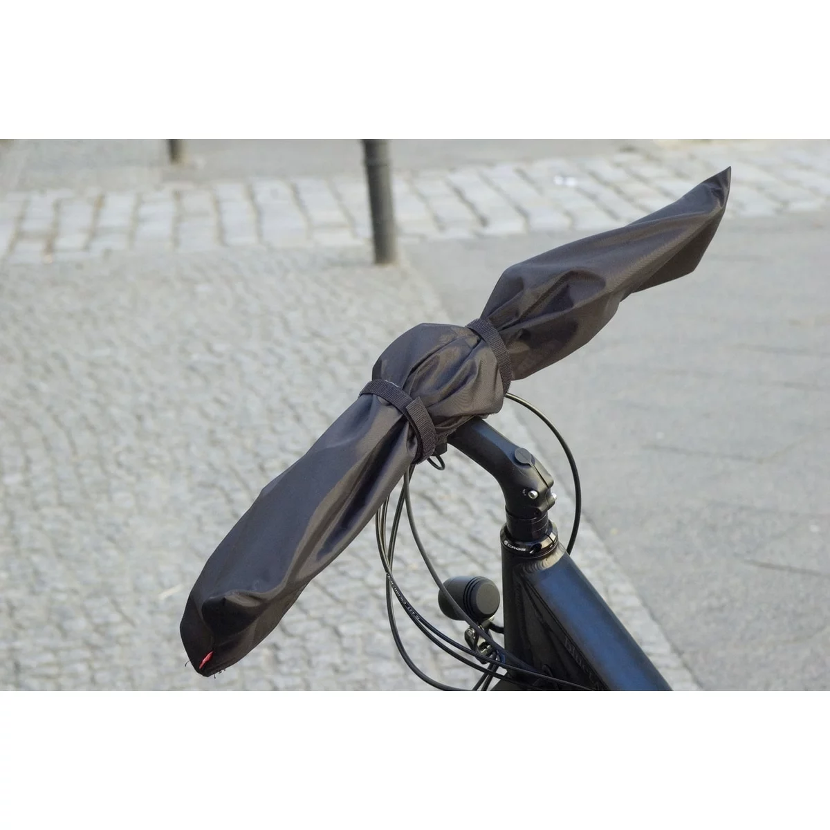 Fahrer E-bike Handlebar Cover 3 Fahrer E-bike Handlebar Cover