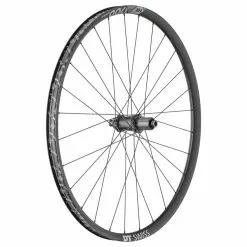 Dt-swiss HX 1700 Spline® 30 Hybrid SHIMANO HG Disc BOOST 29" E-MTB Rear Wheel, MY2022