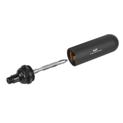 Topeak TubiCartridge Mt. Tubeless Repair Kit For MTB