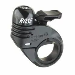 Rose Free Tony Mini Bell