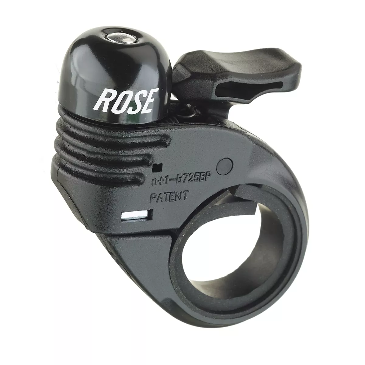 Rose Free Tony Mini Bell 3 Rose Free Tony Mini Bell