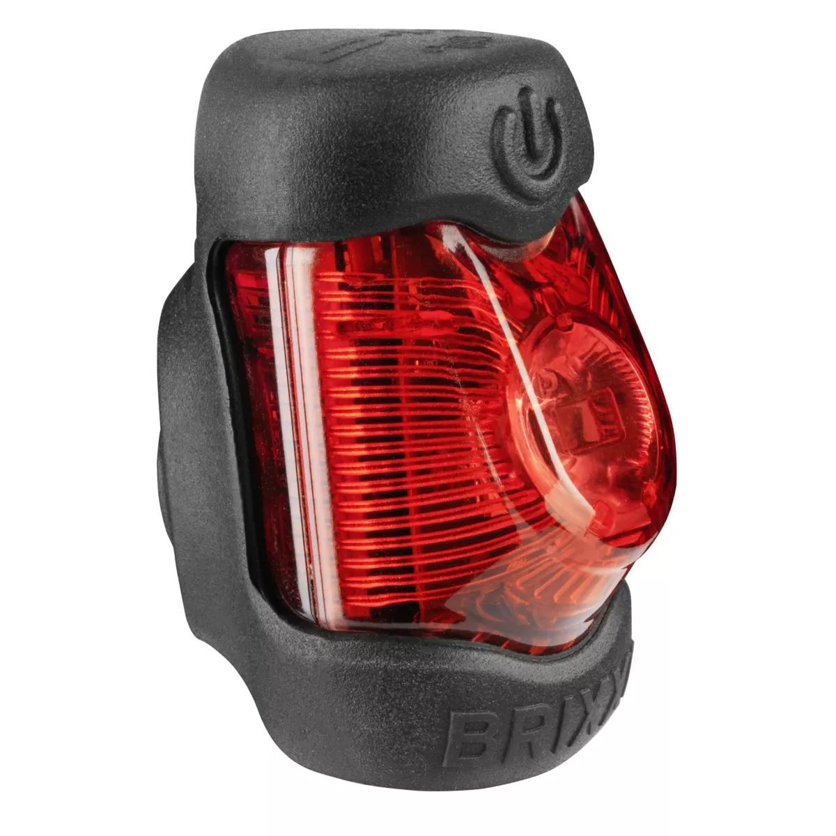 B&M BRIXXI Rechargeable Rear Light With Brake Light BREX Technology 6 B&M BRIXXI Rechargeable Rear Light With Brake Light BREX Technology - Billede 4