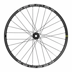 Mavic Deemax 27.5 Disc BOOST MTB Front Wheel 6 Bolt