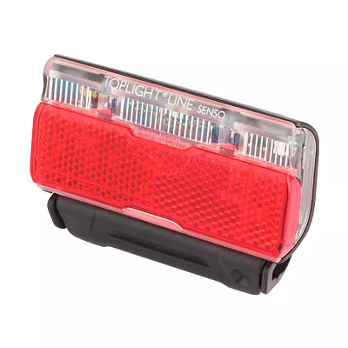 B&M Toplight Line Senso Battery Powered Rear Light 3 B&M Toplight Line Senso Battery Powered Rear Light