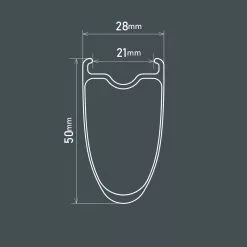 Shimano Ultegra WH-R8170-C50-TL Disc Centerlock Road Wheels 28"/700C 13 Shimano Ultegra WH-R8170-C50-TL Disc Centerlock Road Wheels 28"/700C -Billig Cykellygter butik 2651BA96441DA540AB8ADE6F0E8B25AD