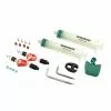 SRAM Standard Bleed Kit For Mineral Oil Incl. Maxima Mineral Oil -Billig Cykellygter butik 26897C2597C85B4C0FD19A1CC7E572EC