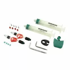 SRAM Standard Bleed Kit For Mineral Oil Incl. Maxima Mineral Oil