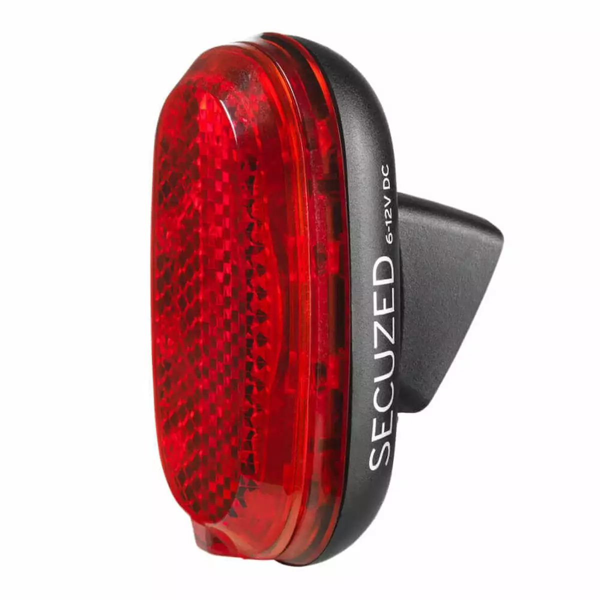 B&M SECUZED E BREX LED Rear Light E-Bike With Brake Light 3 B&M SECUZED E BREX LED Rear Light E-Bike With Brake Light