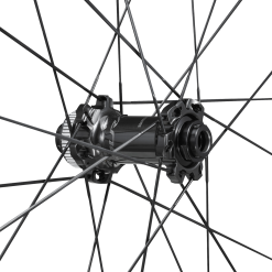 Shimano Dura Ace WH-R9270-C50-TL Disc Centerlock Road Front Wheel 28"/700C -Billig Cykellygter butik 27EFF413B476A4BD6E67B5CF41E178B1