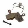 SRAM Level / DB / Elixir / Force ETap AXS™ / RED ETap AXS™ Disc Brake Pads Organic/Aluminium -Billig Cykellygter butik 2893D481D155F83BACDEB274FE615323