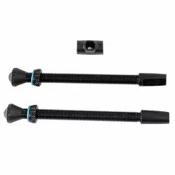 MilKit Tubeless Valves For Compact Tubeless Refill System -Billig Cykellygter butik 2A1BC1882021566A9E26D48DD1A1B86F