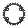 Shimano GRX 1 X 11-speed FC-RX600 40 Teeth Chainwheel -Billig Cykellygter butik 2A2E7EC12D6BF9308A2F432A67C5635A