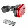 SMART RL-403RG Battery-Powered Rear Light -Billig Cykellygter butik 2CCC6B52CD5AE3B22D9CCA985A15586E