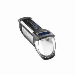 B&M Ixon Space LED 150 Lux Battery Powered Headlight