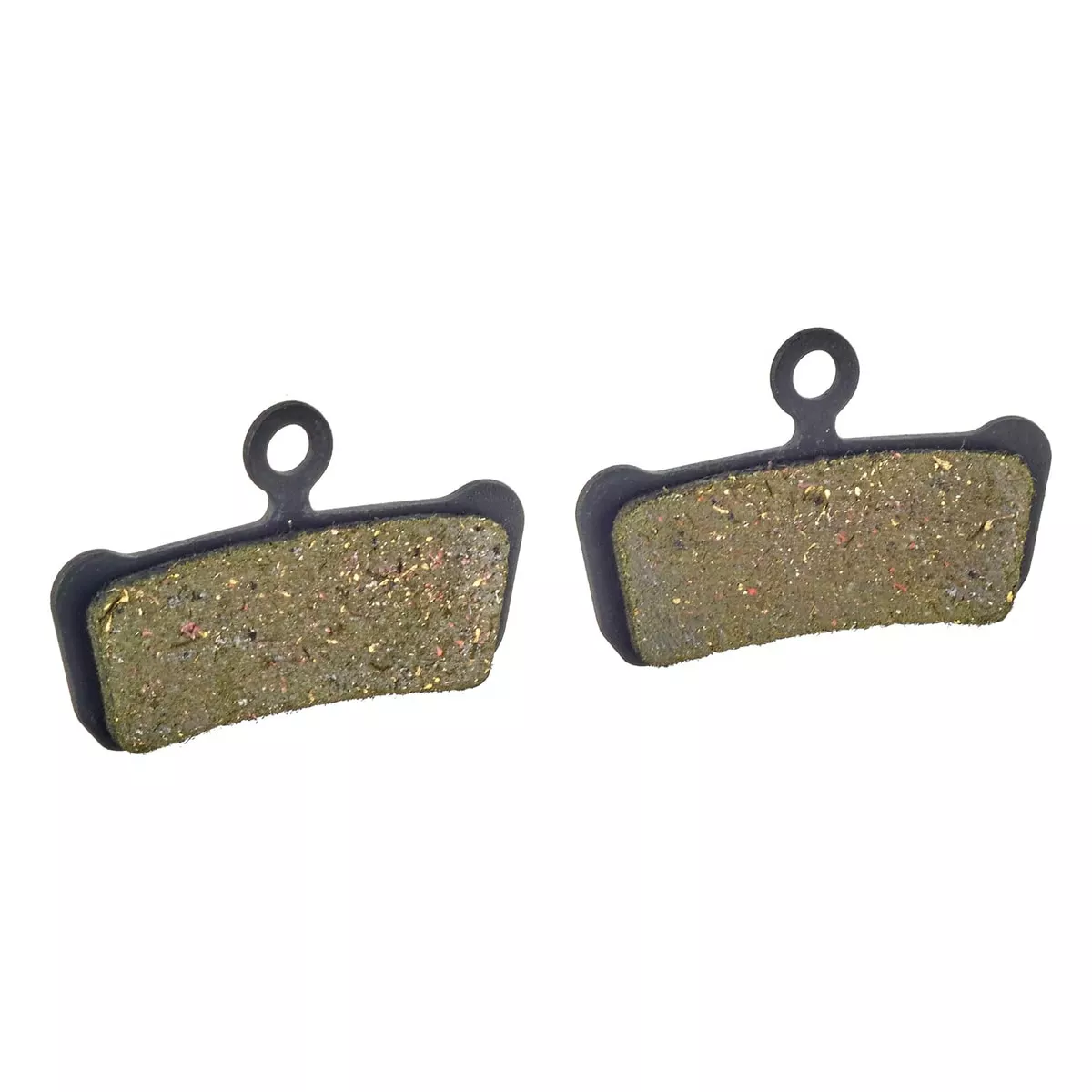 Reverse Trail/Guide AirCon Disc Brake Pads 4 Reverse Trail/Guide AirCon Disc Brake Pads - Billede 2