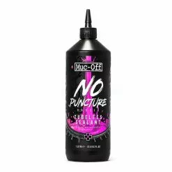 Muc-Off No Puncture Hassle Sealant -Billig Cykellygter butik 2E4572D1B64B80B4C50810A2525AED25