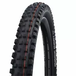 Schwalbe Magic Mary Evolution Super Gravity ADDIX Soft TLE MTB Folding Tyre