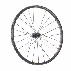 Mavic Crossmax XL Disc BOOST MTB Rear Wheel 27.5", SHIMANO MICRO SPLINE, Centerlock