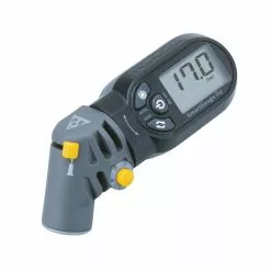 Topeak SmartGauge D2 Digital Pressure Gauge