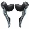 Shimano 105 ST-R7000 STI Brake/shift Lever Combination -Billig Cykellygter butik 2FE60EC85B19454B00F1F63AB04B9001