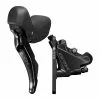 Shimano GRX ST-RX400 Brake/Shift Lever Combination 2x10 Speed With BR-RX400 Disc Brake Caliper (Front Or Rear) -Billig Cykellygter butik 306925D4247D7AAFB244064F1CE69A18