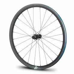 Rose R-Thirty Disc LIGHT 28" / 700 C Road Bike Rear Wheel SHIMANO HG | 24 Spokes