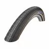 Schwalbe Fat Frank Clincher Tyre Urban/Hybrid/City