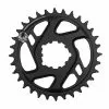 SRAM Eagle™ X-SYNC 2 CF Direct Mount Chainring 12-speed, 3 Mm Offset BOOST, Cold Forged Aluminium -Billig Cykellygter butik 31E6F53FADBD2E014B624B3F9AD553D4