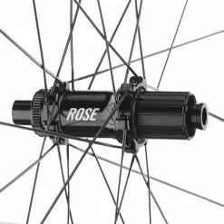 Rose GC-Forty Disc 28" / 700 C Gravel Wheelset SHIMANO HG | 24 Spokes -Billig Cykellygter butik 37E4F4402153BFB3E45CB808CA11A340