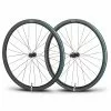 Rose GC-Forty Disc 28" / 700 C Gravel Wheelset SHIMANO HG | 24 Spokes